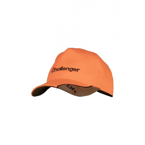 ΚΑΠΕΛΟ CHALLENGER OUTDOOR ORANGE BE1121-003 ΑΓΡΙΟΓΟΥΡΟΥΝΟ