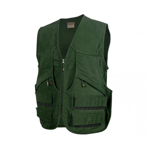 ΓΙΛΕΚΟ ΚΥΝΗΓΙΟΥ CHALLENGER OUTDOOR ULLR VEST 702-001 ΧΑΚΙ