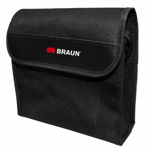 ΚΙΑΛΙΑ BRAUN 7x50