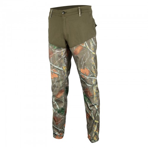 ΠΑΝΤΕΛΟΝΙ CHALLENGER OUTDOOR KOTA PANTS 621-002 CAMOPIC BIG GAME 3D-OLIVE