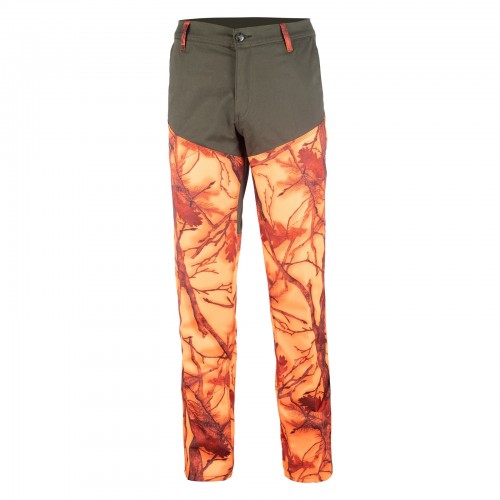 ΠΑΝΤΕΛΟΝΙ CHALLENGER OUTDOOR KOTA PANTS 621-003 CAMOPIC FIRE 3D-OLIVE