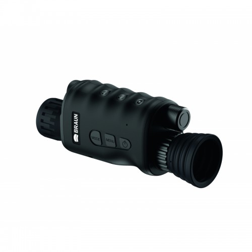 ΣΥΣΚΕΥΗ ΝΥΧΤΕΡΙΝΗΣ ΟΡΑΣΗΣ BRAUN NIGHT VISION 4.0